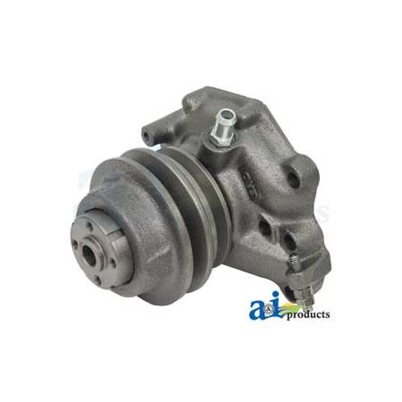 A & I Products Pump, Water 7.4" x6.7" x8.2" A-AM3060T